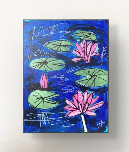 Hammond original expressionist - original,